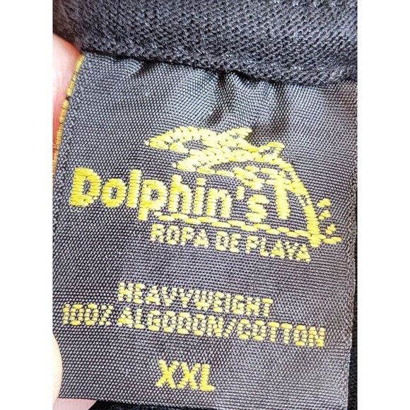 Harley Davidson Riviera Maya Mexico Black T-Shirt Plus Size 2X - Picture 5 of 6